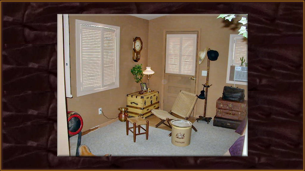 The Cottage