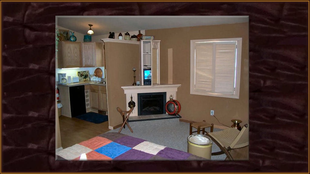 The Cottage